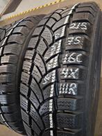 215/75/16C 111R VREDESTEIN COMTRACWINTER 10,6MM PROFIEL, Auto-onderdelen, Banden en Velgen, Ophalen, 16 inch, Winterbanden, Band(en)