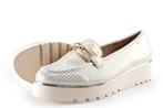 Nathan-baume loafers in maat 39 Beige | 15% korting, Kleding | Dames, Verzenden, Beige, Zo goed als nieuw, Nathan-baume