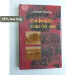 Zuidwolde zoals het was 9789065092144 L. Huizing, Verzenden, Gelezen, L. Huizing