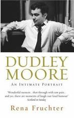 Dudley Moore: an intimate portrait by Rena Fruchter, Gelezen, Rena Fruchter, Verzenden