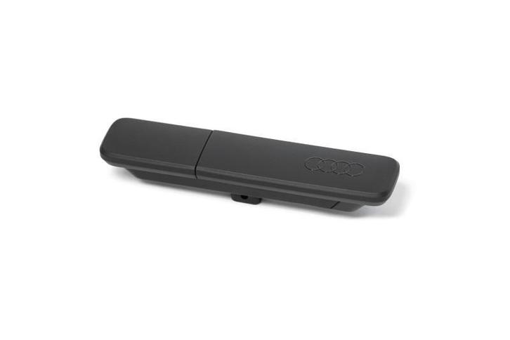 Audi design geurdispenser (oosters), Auto diversen, Auto-accessoires, Nieuw, Ophalen of Verzenden