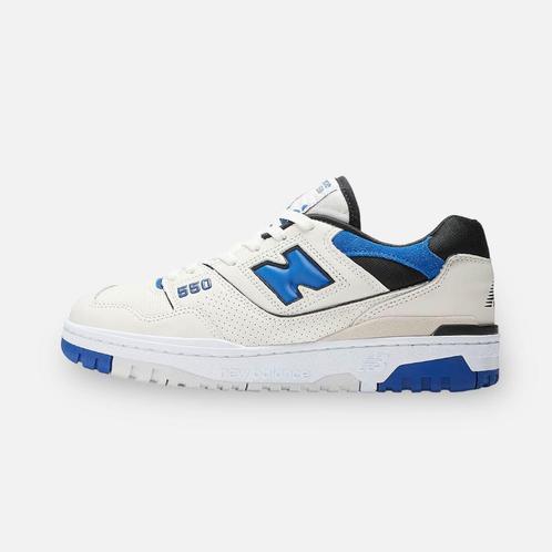 New Balance 550 Sea Salt, Kleding | Heren, Schoenen, Sneakers of Gympen, Zo goed als nieuw, Verzenden