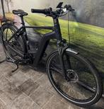 PRACHTIGE Bergamont E-Horizon BELT Electrische Herenfiets, Fietsen en Brommers, Overige merken, Ophalen of Verzenden, Zo goed als nieuw