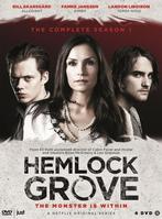 Hemlock Grove - Seizoen 1 - 4DVD, Ophalen of Verzenden, Nieuw in verpakking