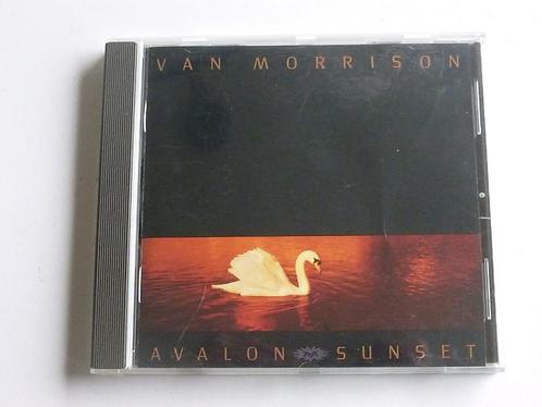Van Morrison - Avalon Sunset, Cd's en Dvd's, Cd's | Pop, Verzenden