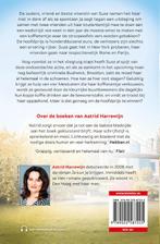 De stroopwafelshop 9789022587225 Astrid Harrewijn, Verzenden, Zo goed als nieuw, Astrid Harrewijn