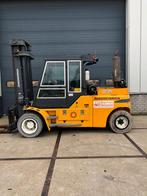 Jungheinrich TFG-S90  elektrische heftruck - 10000kg 3500mm, Meer dan 4000 kg, Ophalen of Verzenden, Elektrisch, Heftruck