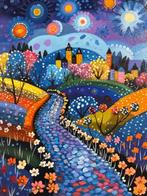 Antonio Barducci (XX-XXI) - Viaggio nel Borgo Incantato