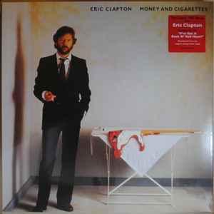 lp nieuw - Eric Clapton - Money And Cigarettes, Cd's en Dvd's, Vinyl | Rock, Zo goed als nieuw, Verzenden