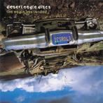 cd - Desert Eagle Discs - The Eagle Has Landed, Zo goed als nieuw, Verzenden