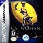 MarioGBA.nl: Catwoman - iDEAL!, Spelcomputers en Games, Games | Nintendo Game Boy, Ophalen of Verzenden, Gebruikt