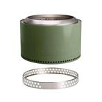 Vuurkorf roestvrijstaal Solo Stove Yukon in 3 kleuren, Tuin en Terras, Vuurkorven, Verzenden, Nieuw