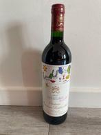 1997 Chateau Mouton Rothschild - Pauillac 1er Grand Cru, Verzamelen, Wijnen, Nieuw