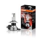 Osram H4-LED Night Breaker LED Smart 64193DWNBSM-1HB, Motoren, Tuning en Styling, Verzenden