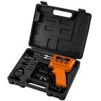 Neo-Tools Soldeerpistool met accessoires - 150w, Doe-het-zelf en Verbouw, Nieuw, Verzenden