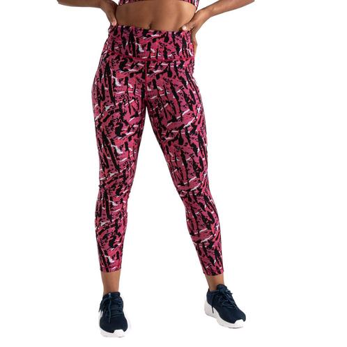 -63% Regatta  Regatta Dames influential zebraprint gym leggi, Kleding | Dames, Sportkleding, Roze, Nieuw, Verzenden