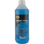 Kroon Oil Ruitensproeier Antivries Concentraat -50C 1L, Verzenden