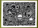 Ottograph (XX-XXI) - Laughing out loud XL