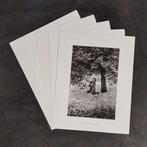 Édouard Boubat (1923–1999) - 5 magnifiques, Antiek en Kunst