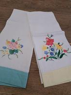 Handdoek (2) - 98 cm - 63 cm