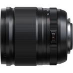 Fujifilm XF 18mm f/1.4 R WR, Audio, Tv en Foto, Fotografie | Lenzen en Objectieven, Ophalen of Verzenden, Nieuw, Groothoeklens