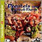 Dreutels van Creall-therm / Cantecleer hobbywijzer / 196, Verzenden, Zo goed als nieuw, R. Odijk