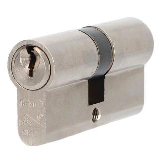 Deurbeslag | Cilinder | Nemef NF3+ | 30/30 mm, Doe-het-zelf en Verbouw, Hang- en Sluitwerk, Nieuw, Verzenden