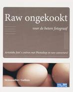 RAW ongekookt, Boeken, Verzenden, Nieuw