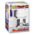 Funko POP! Vinyl Marvel Spider-Man Across the, Ophalen of Verzenden, Nieuw