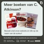 Bakken 9789059200562 C. Atkinson, Verzenden, Gelezen, C. Atkinson