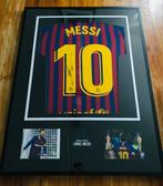 FC Barcelona - Lionel Messi - Official Signed FC Barcelona, Verzamelen, Nieuw