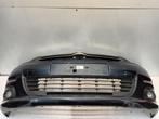 Bumper voor Citroën C4 II 1.6 HDi 110, Auto-onderdelen, Ophalen of Verzenden, Gebruikt, Voor, Citroën