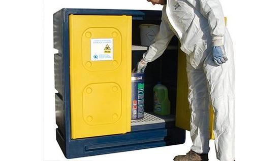 Extra grote opbergkast / medicijnkast UniBox, Zakelijke goederen, Kantoor en Winkelinrichting | Kantoormeubilair en Inrichting