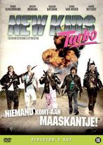 New kids turbo (dvd tweedehands film), Cd's en Dvd's, Ophalen of Verzenden, Zo goed als nieuw