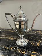 Theepot - .925 zilver, Antiek en Kunst