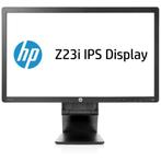 HP Z Display Z23i - 23 inch - 1920x1080 - DP - DVI - VGA - Z, Verzenden, Nieuw