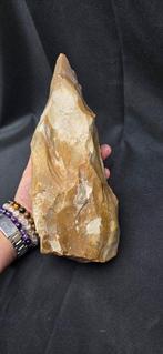 . Prehistorie Vroegneolithicum - de boterpondkernen - 4kg49, Antiek en Kunst