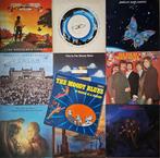 Barclay James Harvest and the Moody Blues - Collection of, Nieuw in verpakking