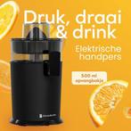 2dekans | KitchenBrothers Citruspers - Handmatig - Met, Ophalen of Verzenden, Zo goed als nieuw