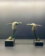 Max Le Verrier (1891-1973) - Max le Verrier - Boekensteunen