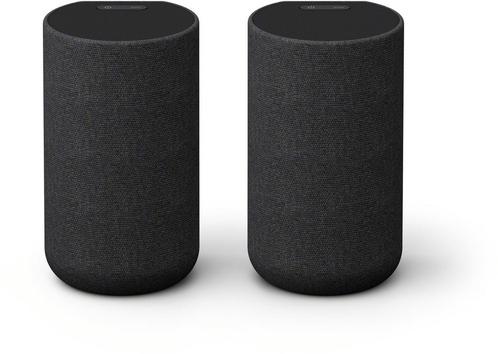 Sony SA-RS5 - 2.0-kanaals Luidspreker, Audio, Tv en Foto, Luidsprekers, Front, Rear of Stereo speakers, Zo goed als nieuw, Sony