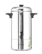 Koffiepercolator | Enkelwandig | 6L | 1.5kW |, Verzenden, Nieuw in verpakking