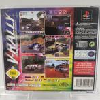 V-Rally 97 Championship Edition, Spelcomputers en Games, Games | Sony PlayStation 1, Ophalen of Verzenden, Nieuw