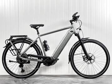 Koga WorldTraveller Signature HMB Smart H54cm VAN €6199 VOOR beschikbaar voor biedingen