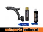 Draagarm Ford Grand C-max voorzijde, links, onder, Verzenden, Nieuw, Ford