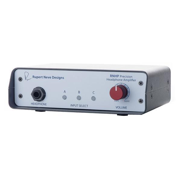 Rupert Neve Designs RNHP Precision Headphone Amplifier |, Audio, Tv en Foto, Professionele Audio-, Tv- en Video-apparatuur, Ophalen of Verzenden