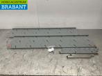 RVS Dubbel wandschap schap 180 x 40 cm Horeca, Ophalen of Verzenden, Nieuw in verpakking