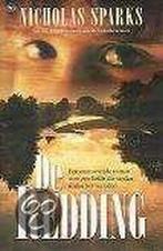 De Redding 9789044301274 Nicholas Sparks, Verzenden, Gelezen, Nicholas Sparks