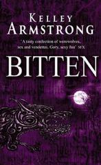 Bitten 9781841493503 Kelley Armstrong, Verzenden, Gelezen, Kelley Armstrong