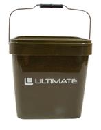 Ultimate Bait Bucket 17L, Verzenden, Nieuw, Overige typen